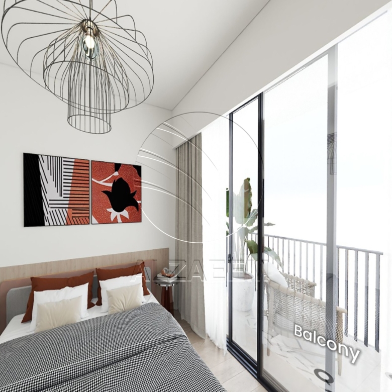 CORNER unit | Prime Location | Luxury Living