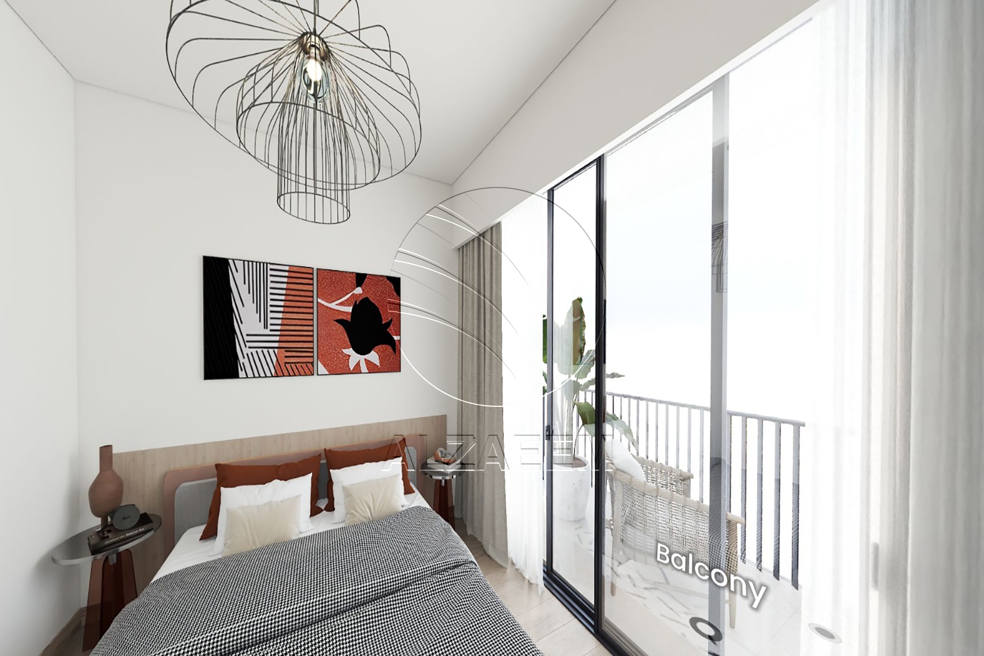 CORNER unit | Prime Location | Luxury Living