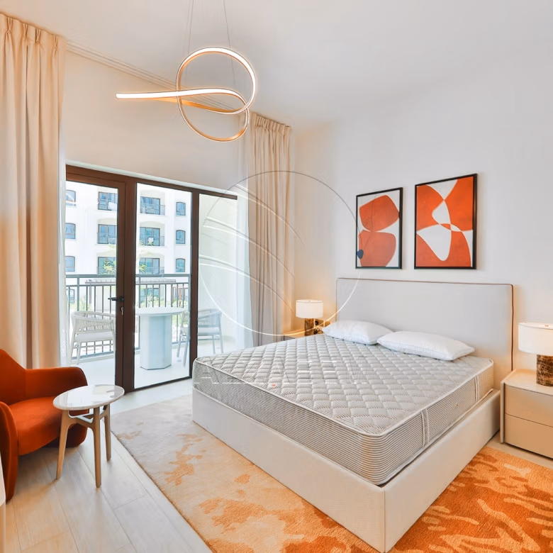 Sea and Golf Views | VACANT | Up to 3 Payments
