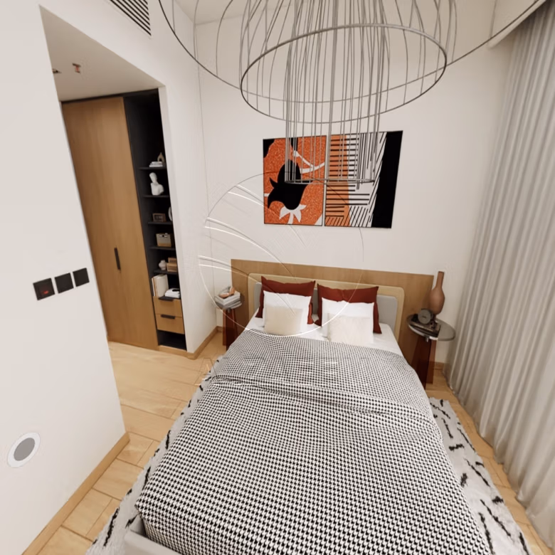 High Floor | Pool View | Premium Location