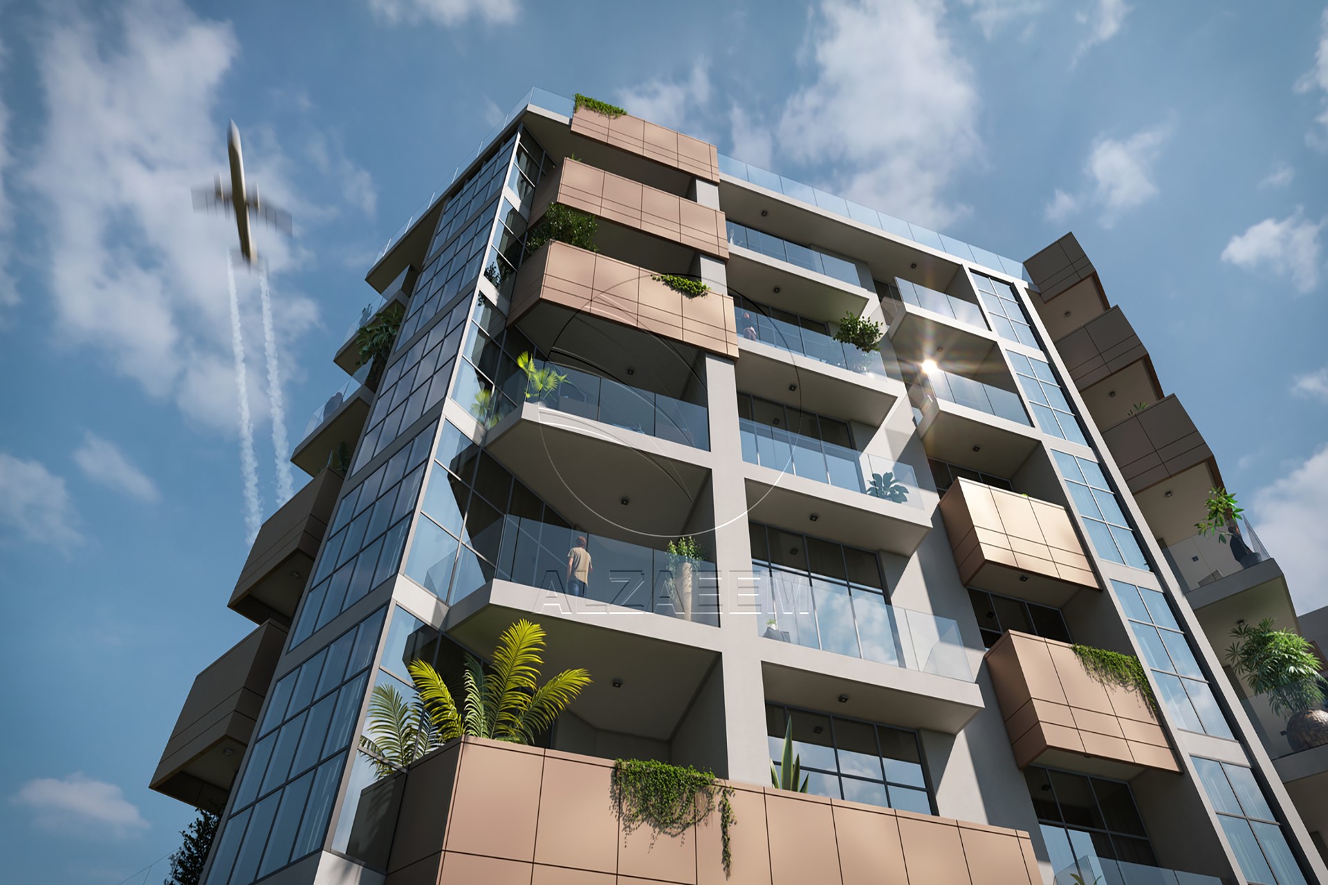 √Premium Unit | Partial Sea View | On High Floor√