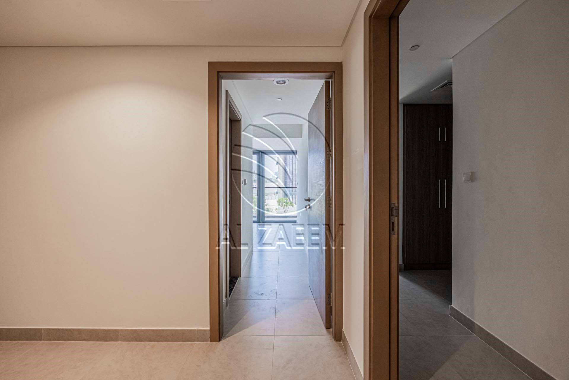 Vacant | DUPLEX | Facing The Pool | 4 payments