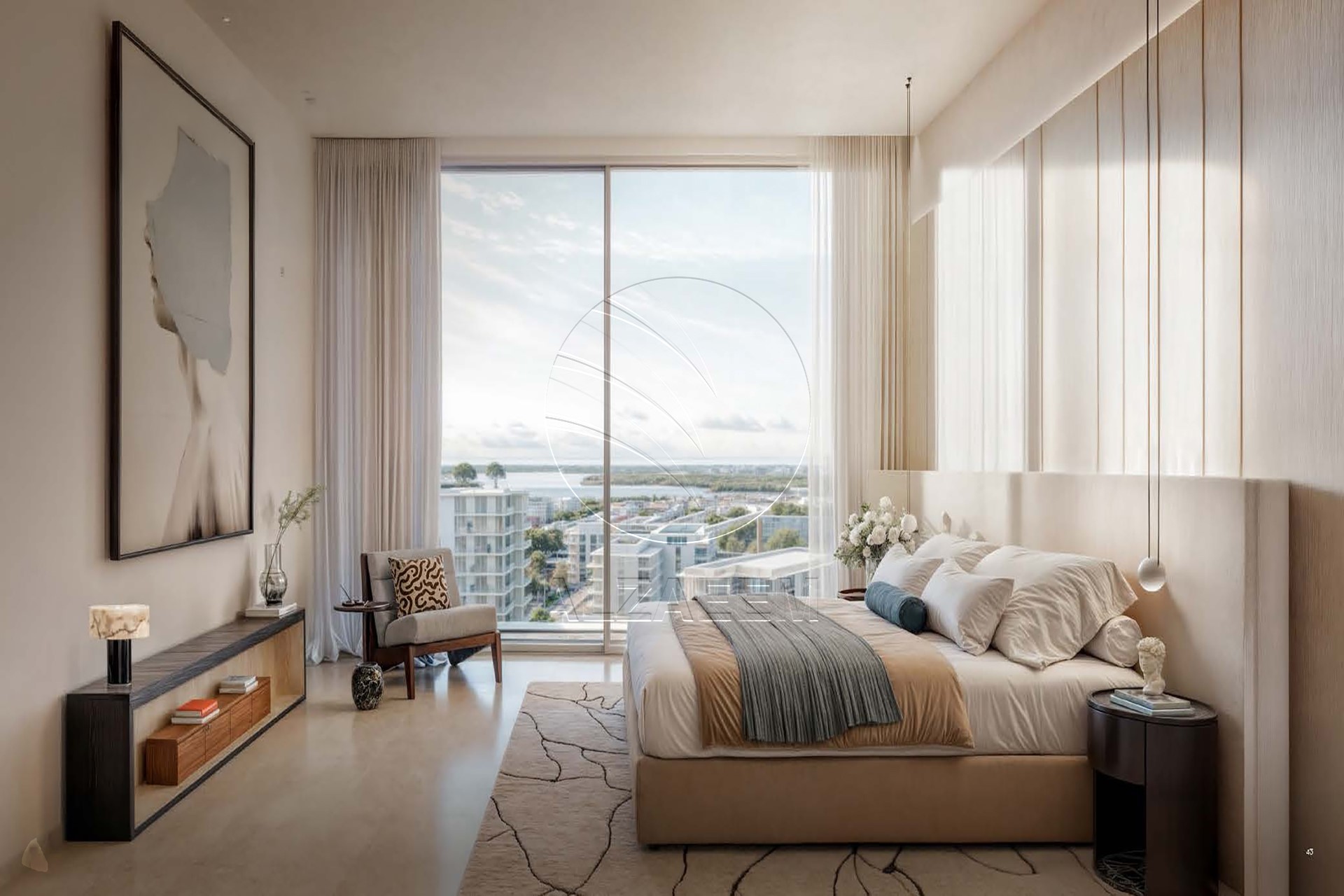 √ HOT DEAL! Stunning Views | Modern Living √
