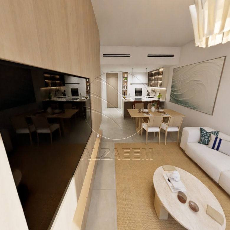 √Partial Sea View | LOW Premium | Serene Location√