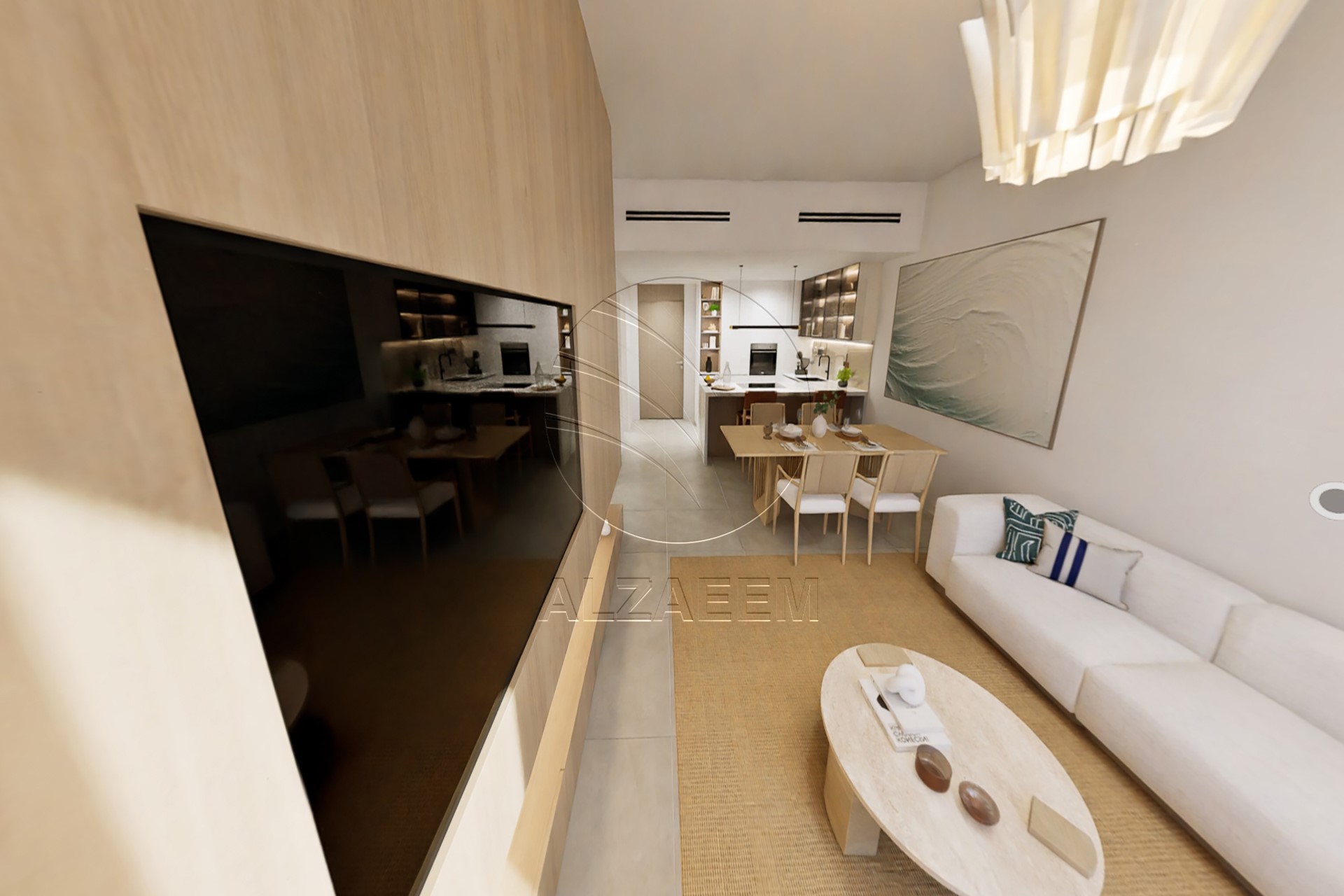 √Partial Sea View | LOW Premium | Serene Location√