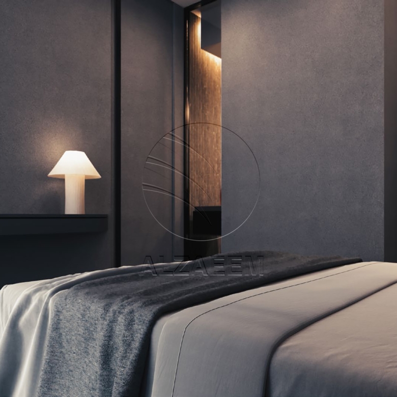 New Project | High Rise Tower | Luxury Apartment