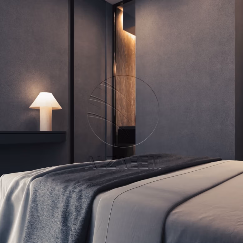New Project | High Rise Tower | Luxury Apartment
