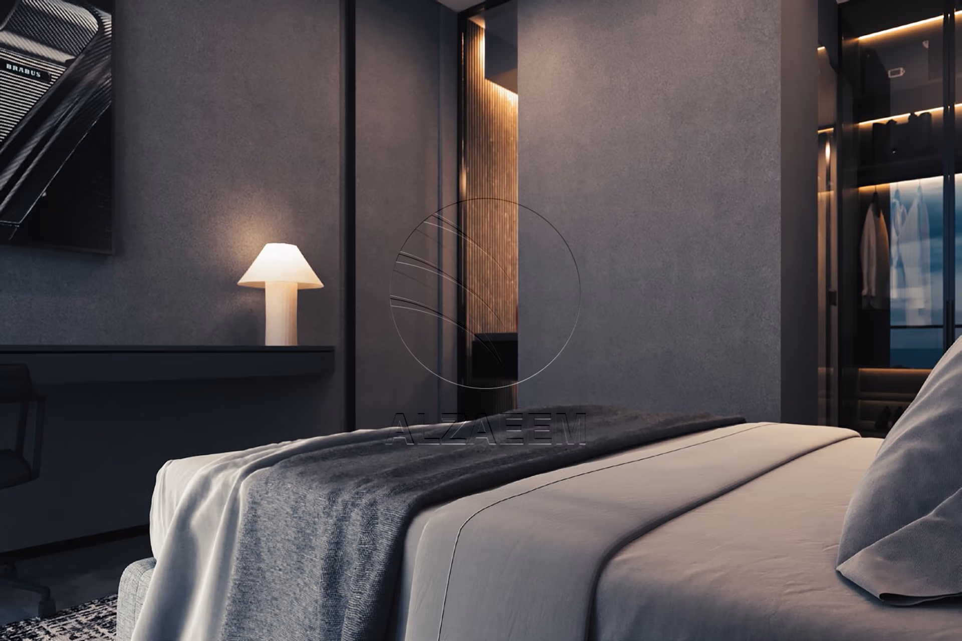 New Project | High Rise Tower | Luxury Apartment