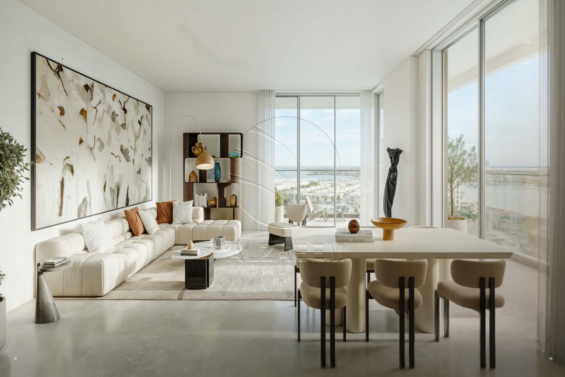 √ HOT DEAL! Stunning Views | Modern Living √