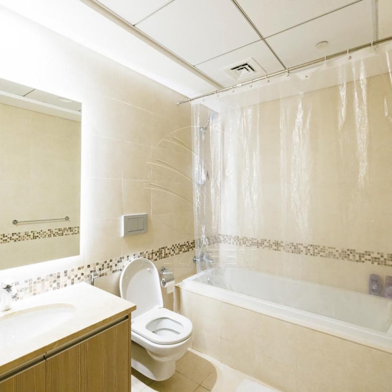 √Furnished!Direct Gym+Pool Access | Flexi Payments