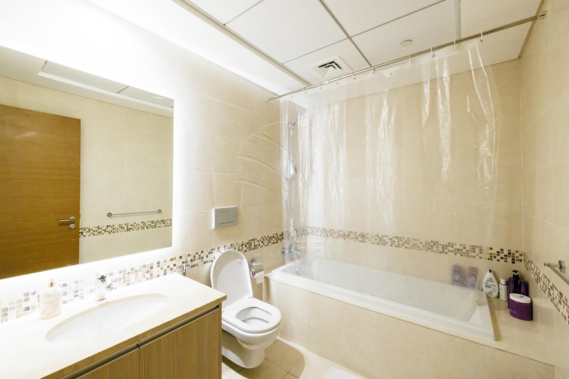 √Furnished!Direct Gym+Pool Access | Flexi Payments