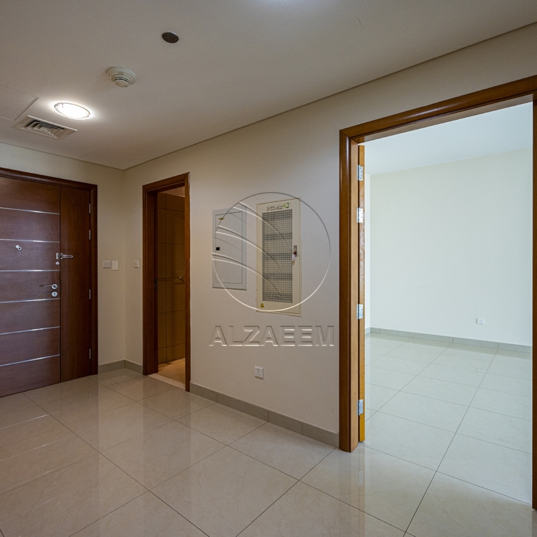 1BR with Balcony | High-Level | 3 Payments