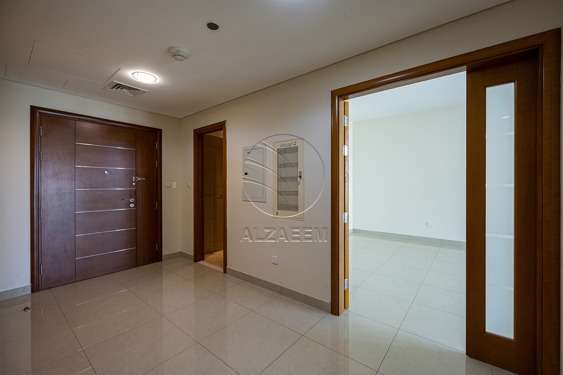 1BR with Balcony | High-Level | 3 Payments