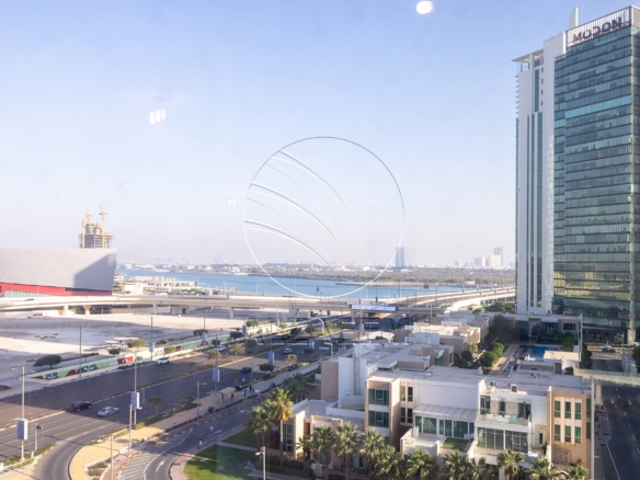 Elegantly Furnished | Up to 4 Payments | Sea View