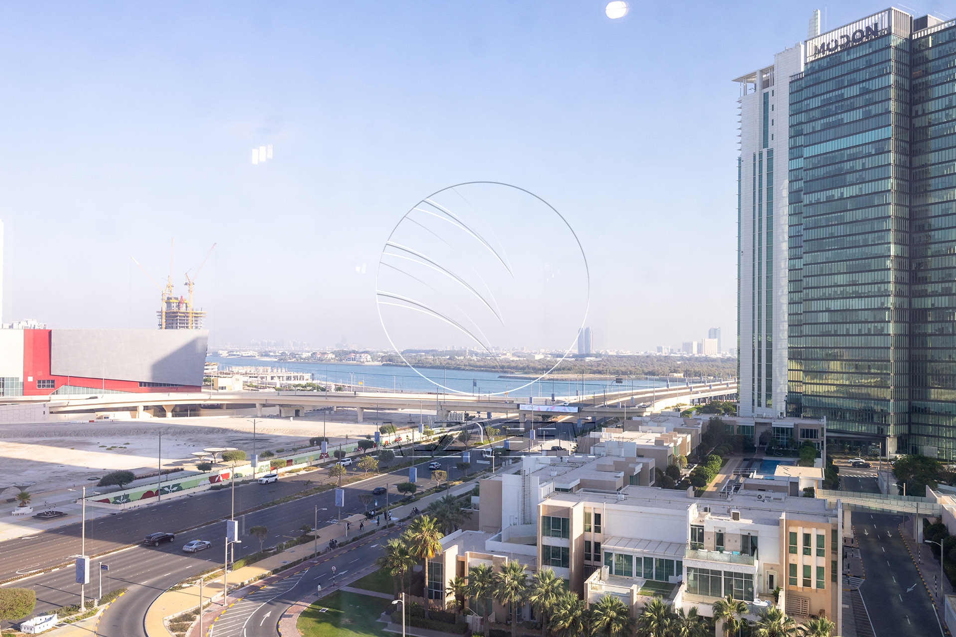 Elegantly Furnished | Up to 4 Payments | Sea View