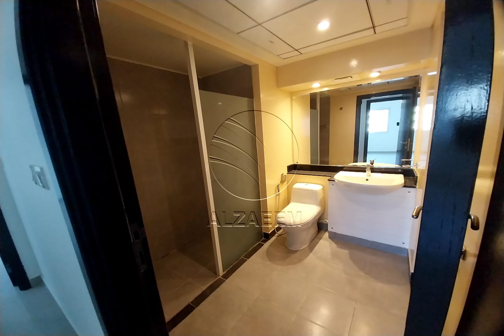 √VACANT! Community View | Mid Level√