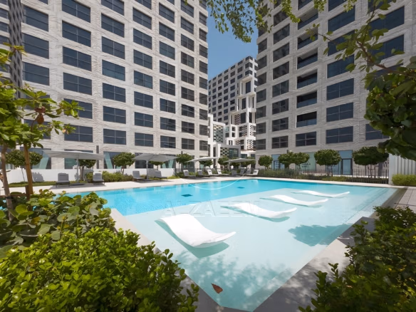 Full Canal View | Stunningly Designed Unit