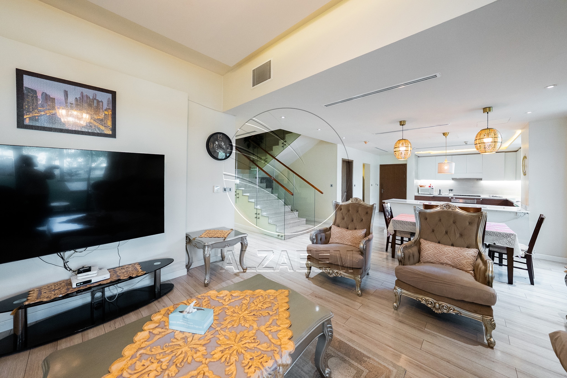 VIP | Upgraded Villa | Corner Single Row | Jacuzzi