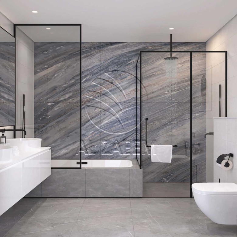 √Exclusive Premium TH with Unobstructed Sea View√
