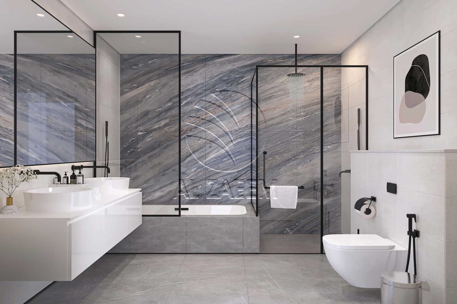 √Exclusive Premium TH with Unobstructed Sea View√