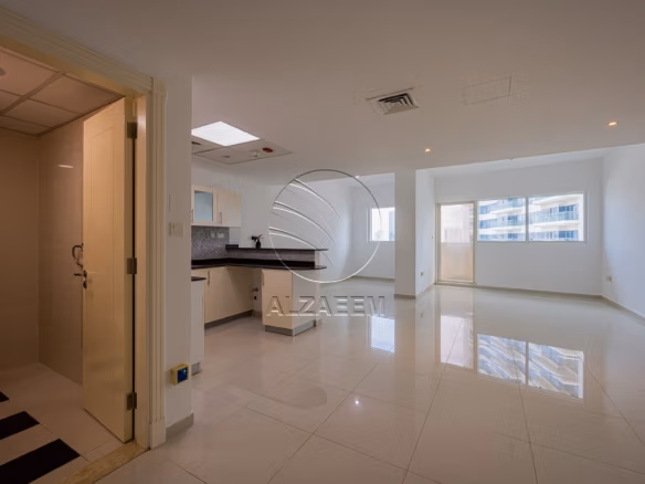 Furnished Unit | Upcoming by June | Sea View