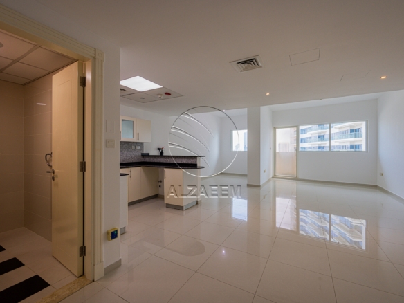 Furnished Unit | Upcoming by June | Sea View