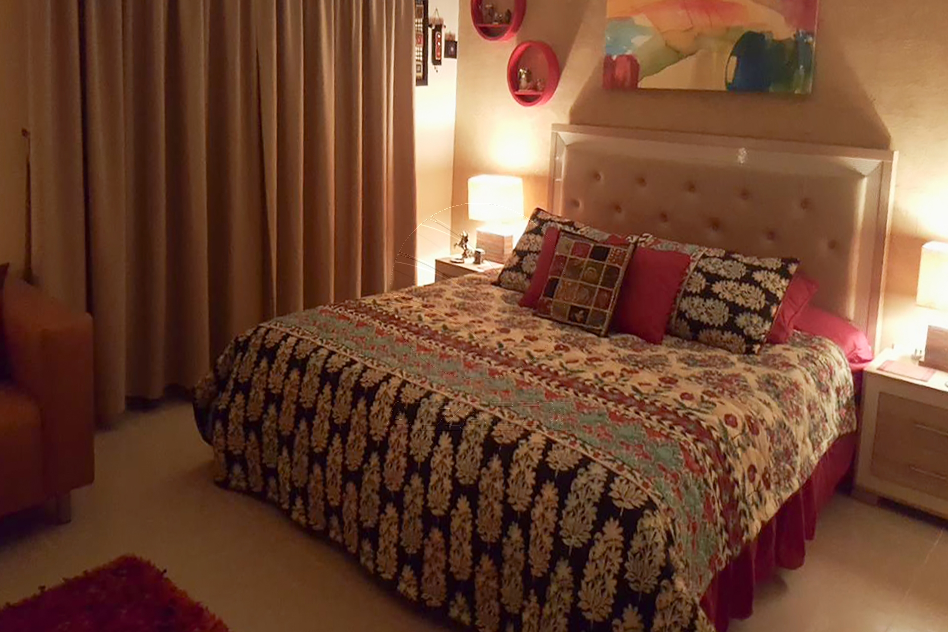 Highly Modified + Upgraded | Semi Furnished | Pool
