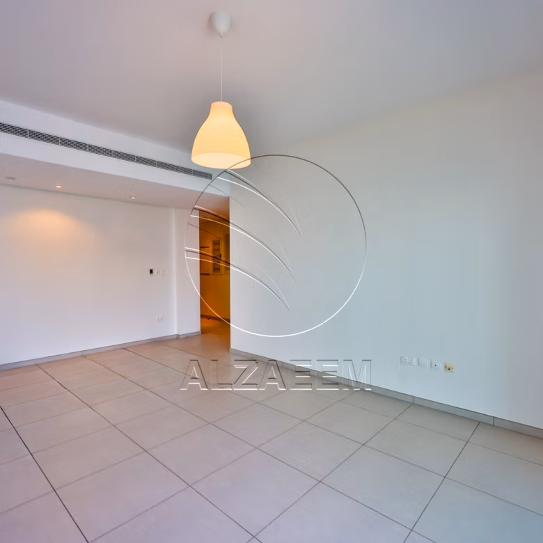 Panoramic Sea View | 2BR+Maid | Premium Location