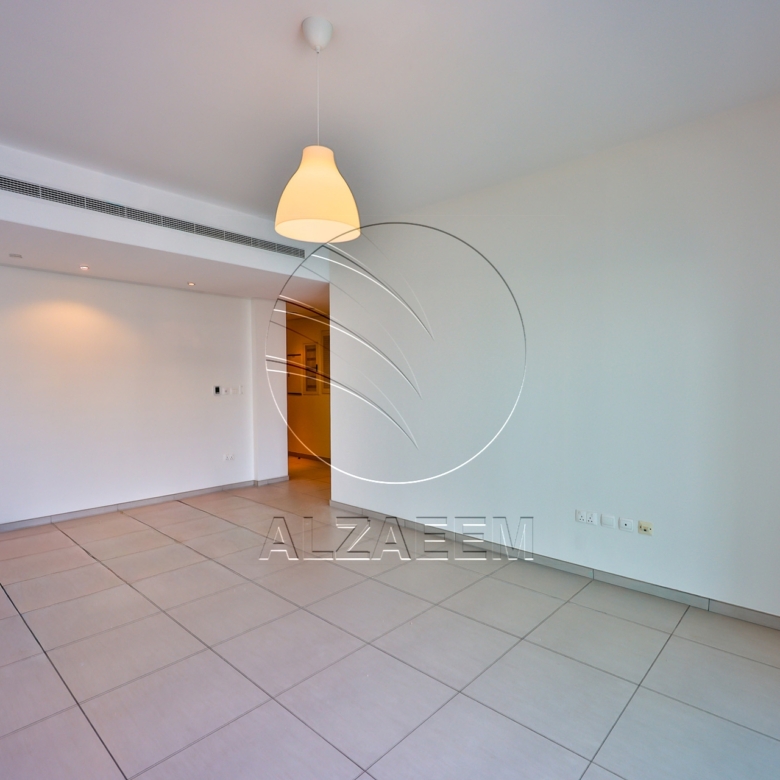 √Panoramic Sea View | 2BR+Maid | Premium Location√