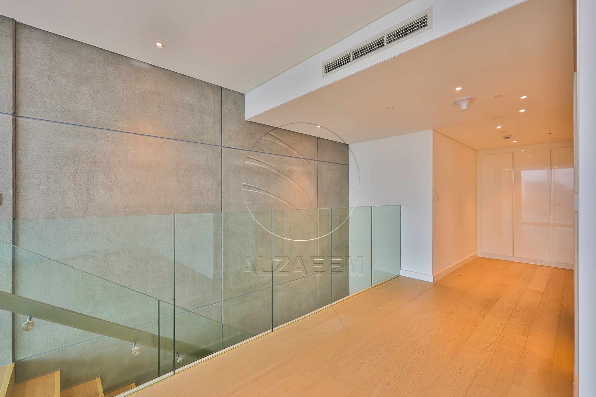 1BR LOFT | Partial Sea View | Pool Access | VACANT