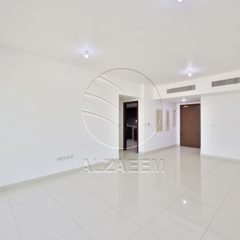Move-in Ready | Higher Floor | Partial Sea View