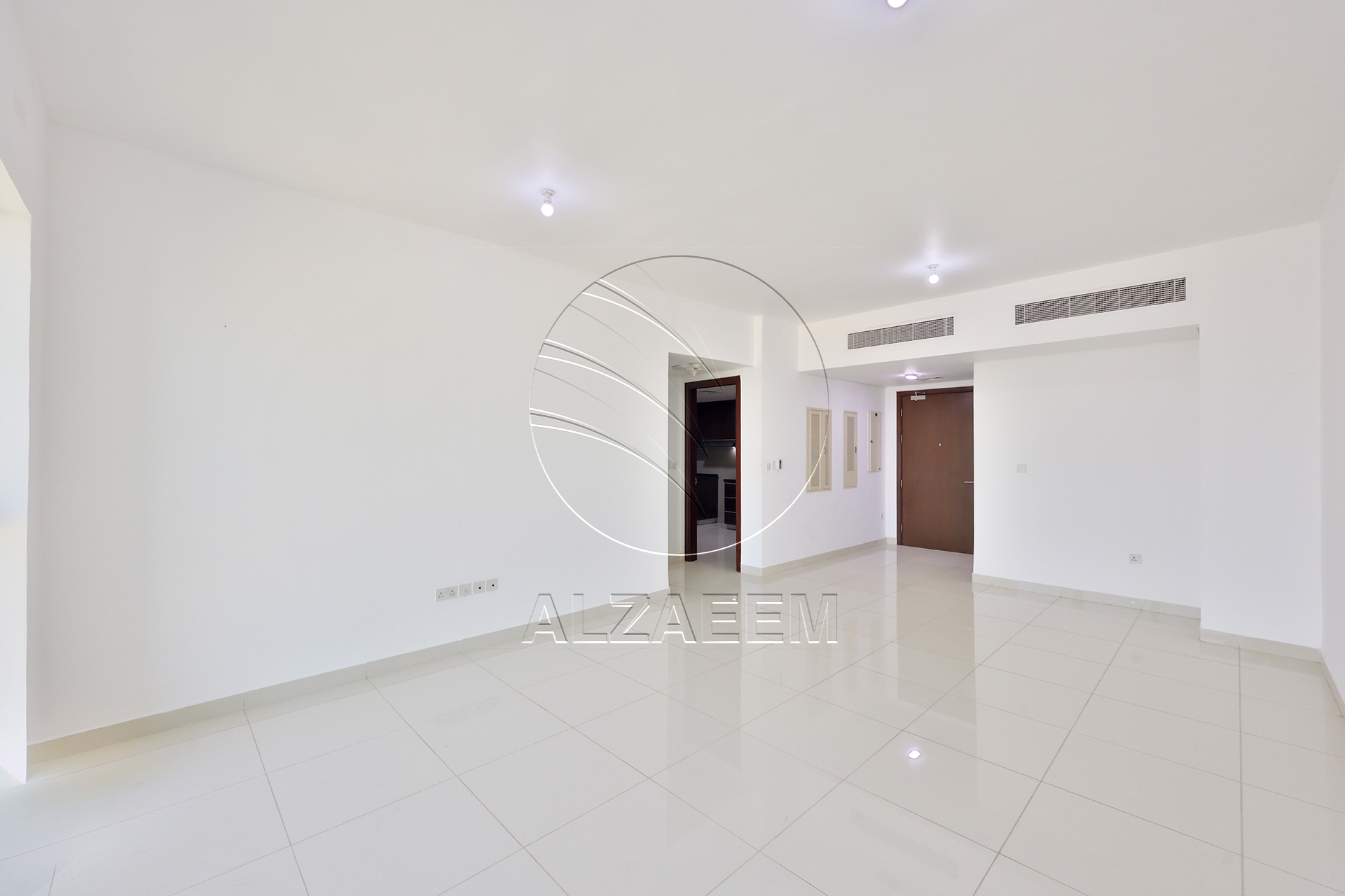 Move-in Ready | Higher Floor | Partial Sea View