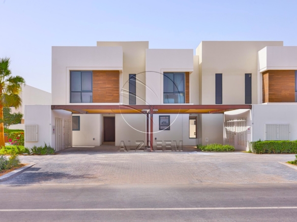 Double Row | Spacious Plot | Next to Corner