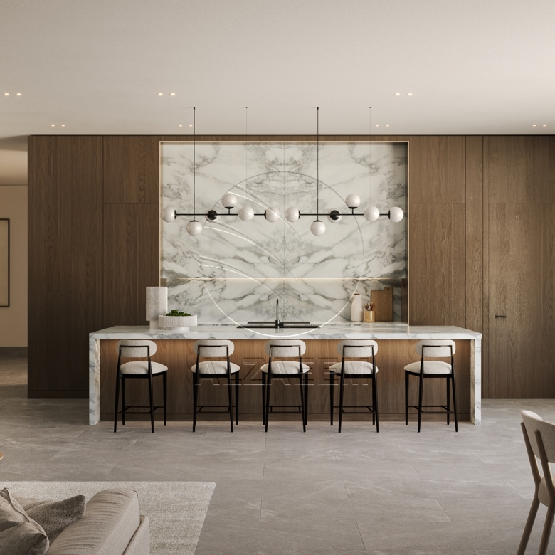 √ Hot Deal! | Modern Design | 2+Maid √