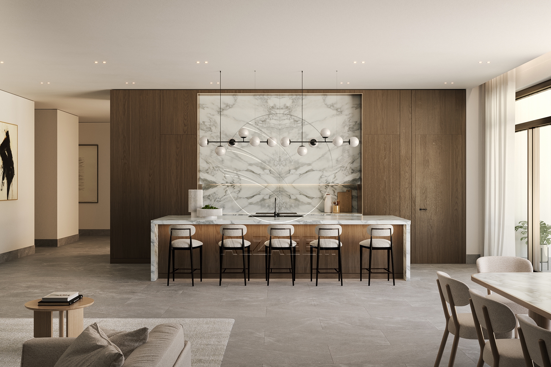 √ Hot Deal! | Modern Design | 2+Maid √