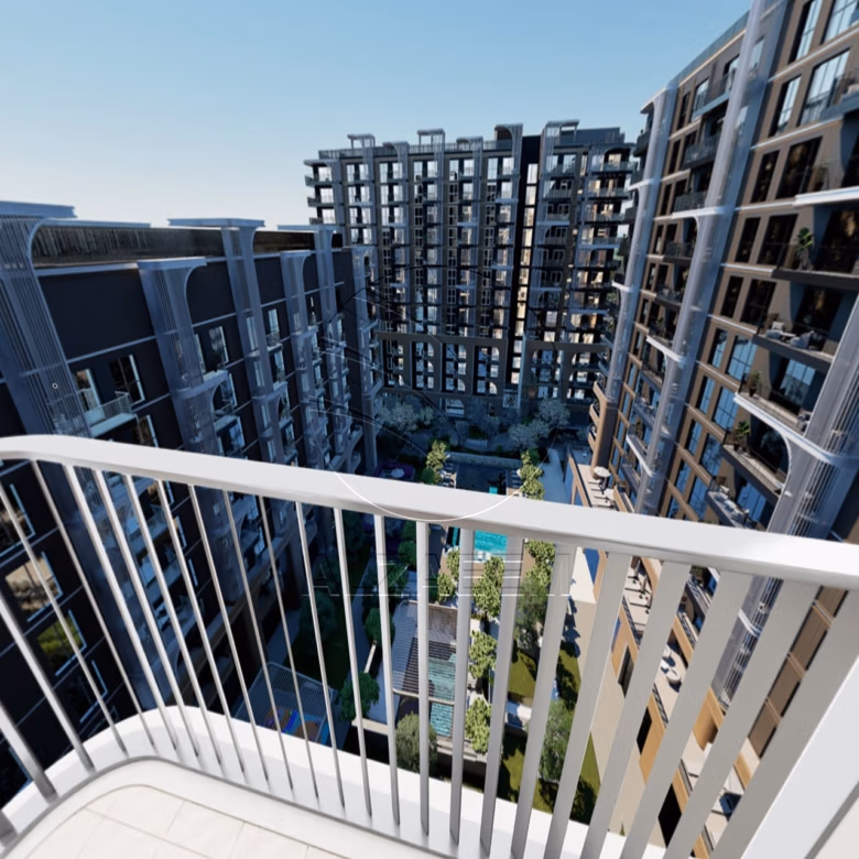 High Floor | Pool View | Premium Location