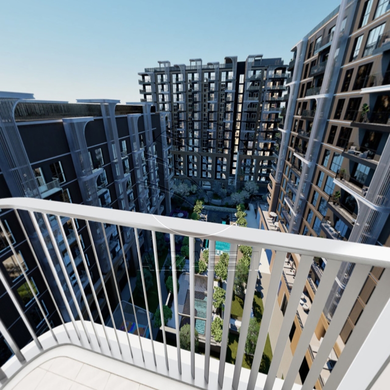High Floor | Pool View | Premium Location