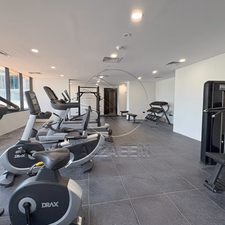 Fully Furnished | Flexible Payment Term | VACANT