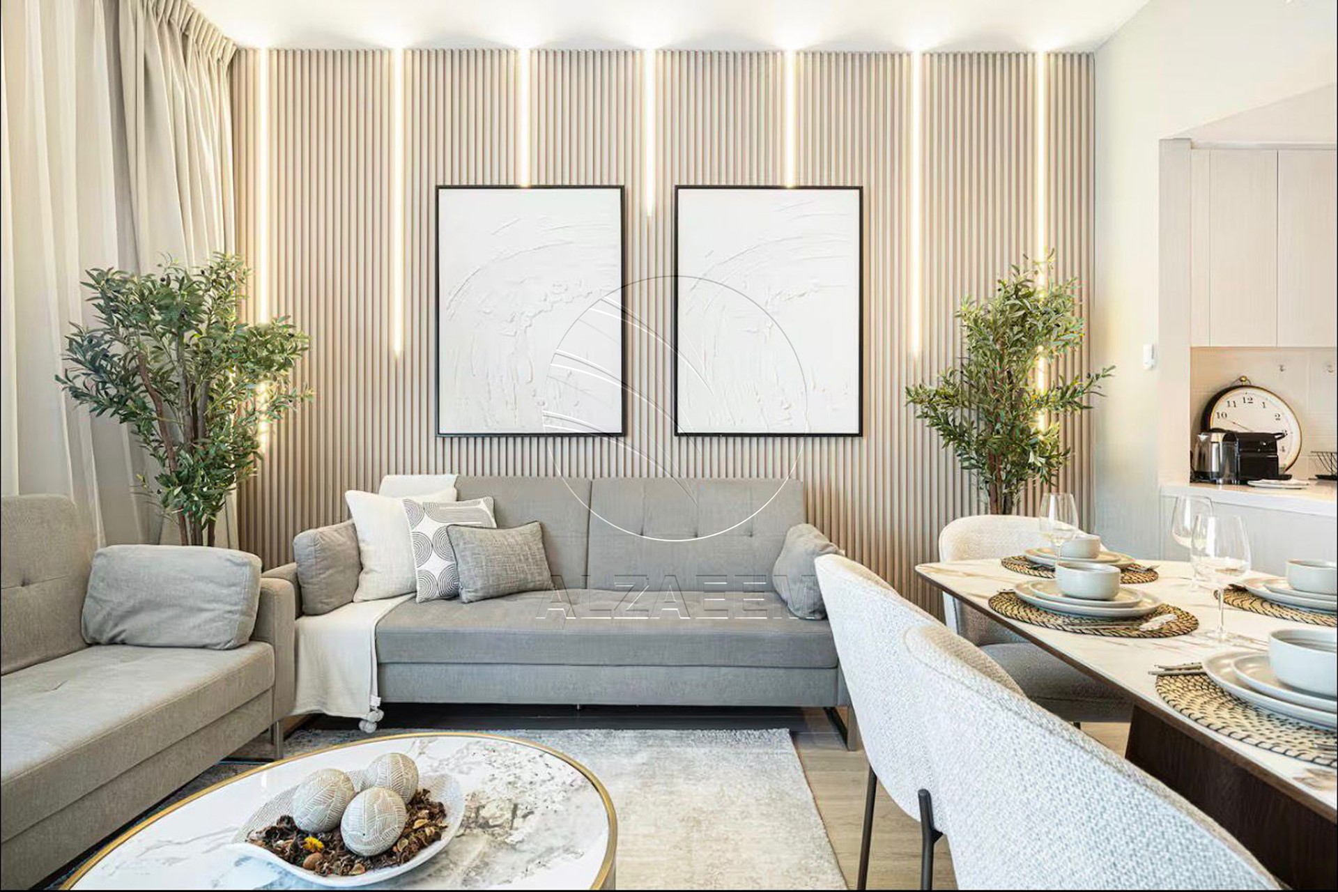 Fully Furnished | Move-in Ready | Up to 3 Payments