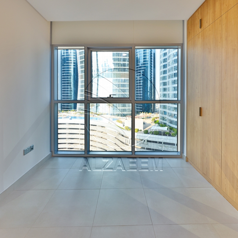 FULL Canal View | Higher Level | VACANT