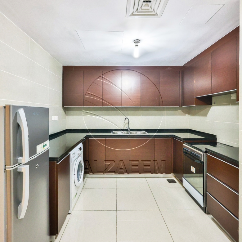 Elegantly Furnished | Up to 4 Payments | Sea View