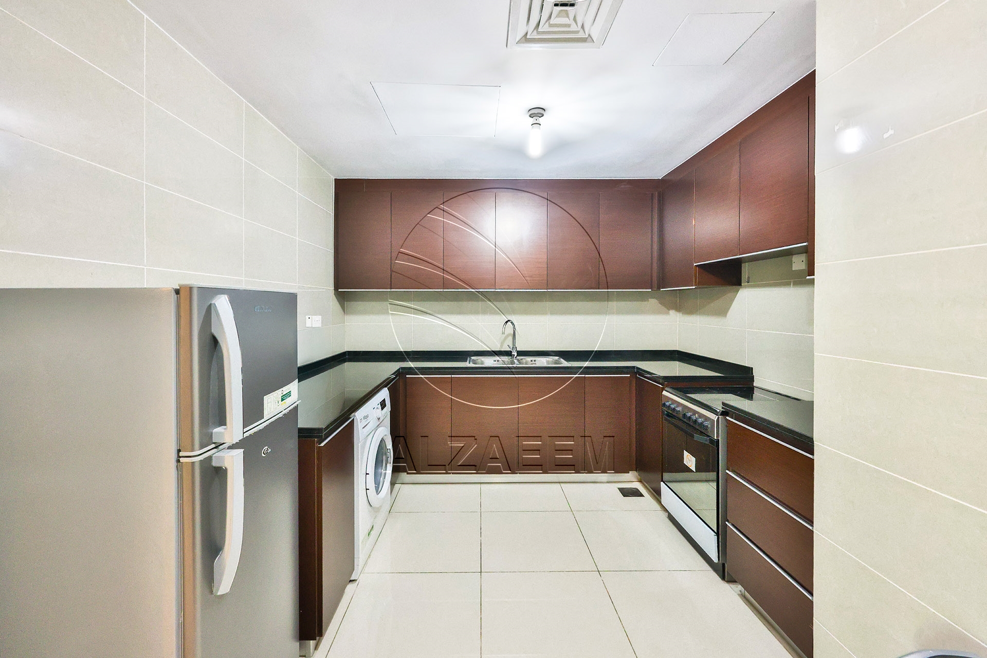 Elegantly Furnished | Up to 4 Payments | Sea View