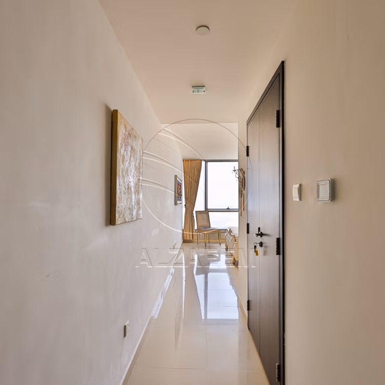 √ FURNISHED | 2+Maid+Study | Mangrove Views √
