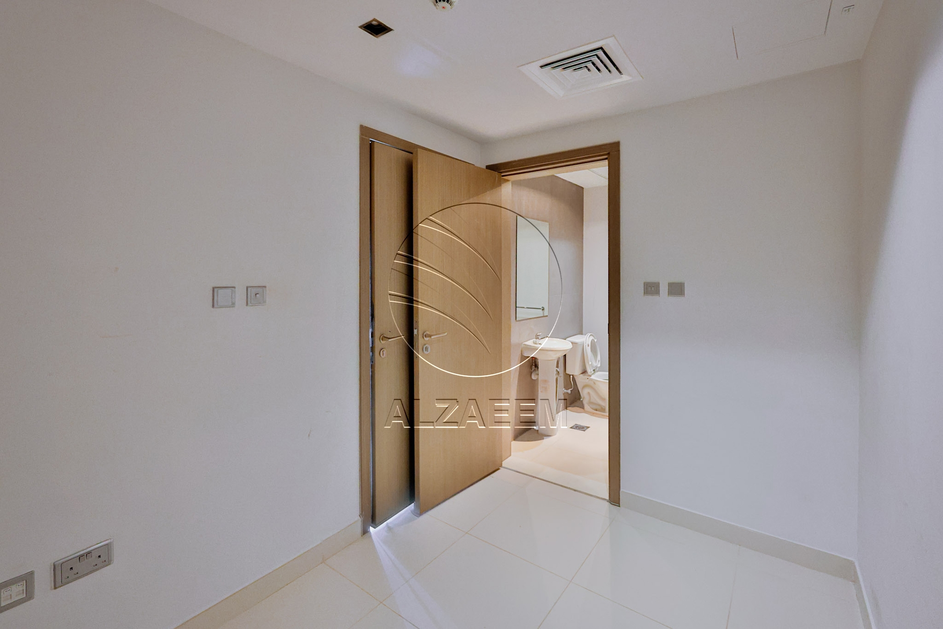 3BR+Maid Room | Partial Sea View | High Level