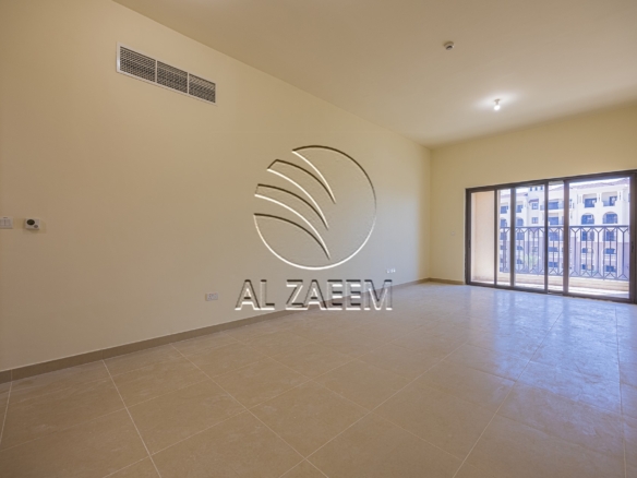 2BR + Maid | Move-in Ready | Partial Sea View