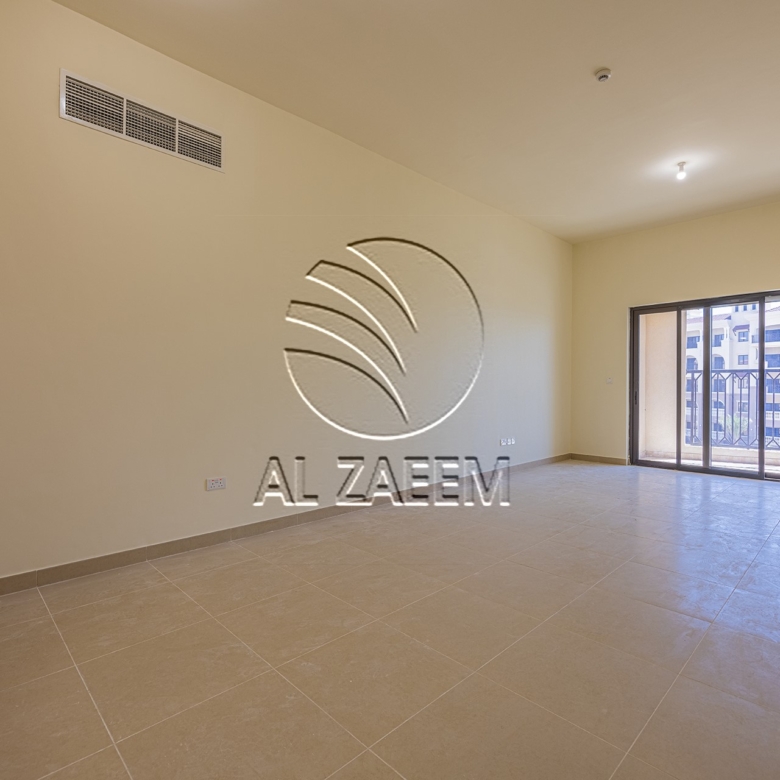 2BR + Maid | Move-in Ready | Partial Sea View