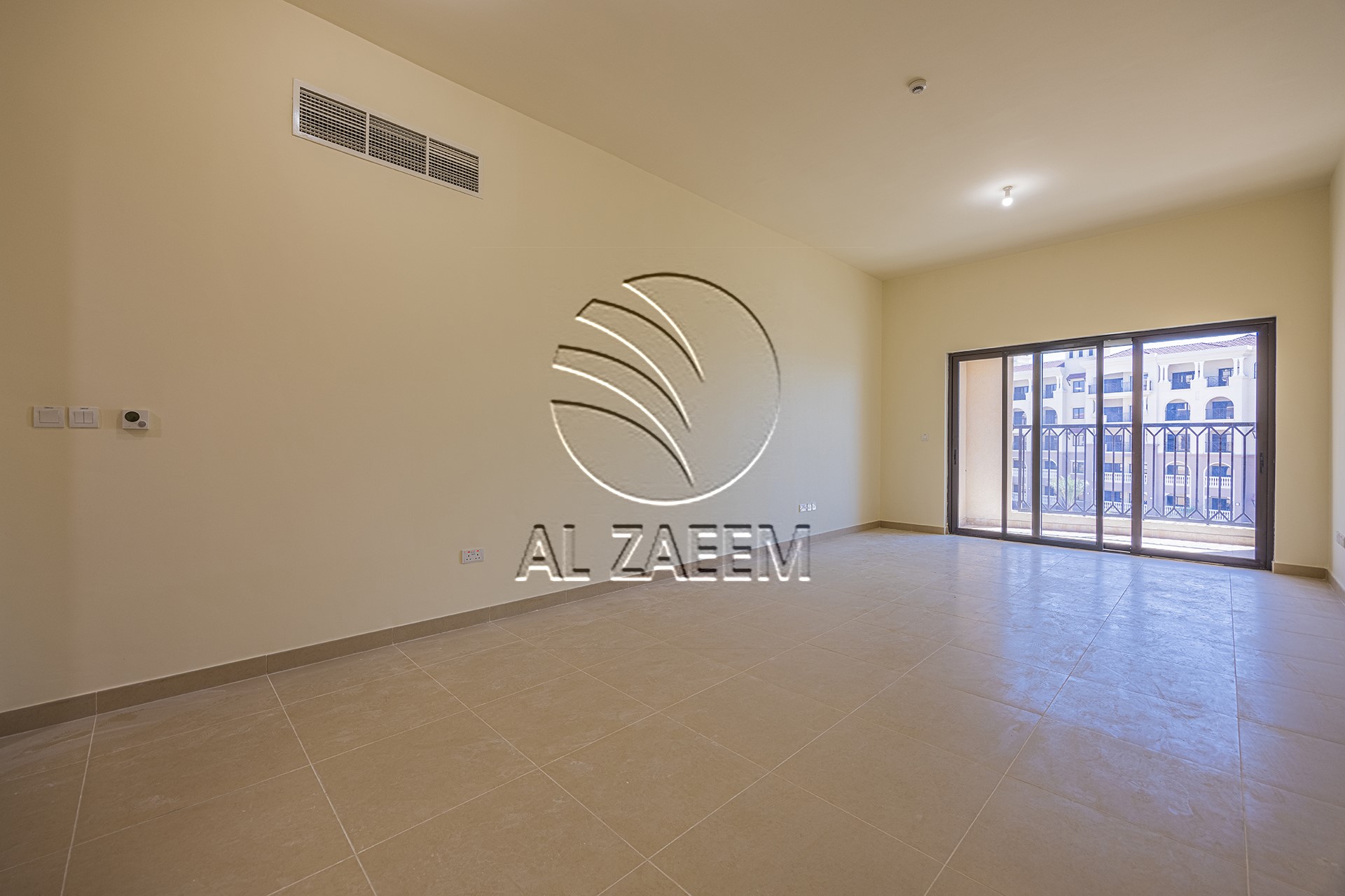 2BR + Maid | Move-in Ready | Partial Sea View