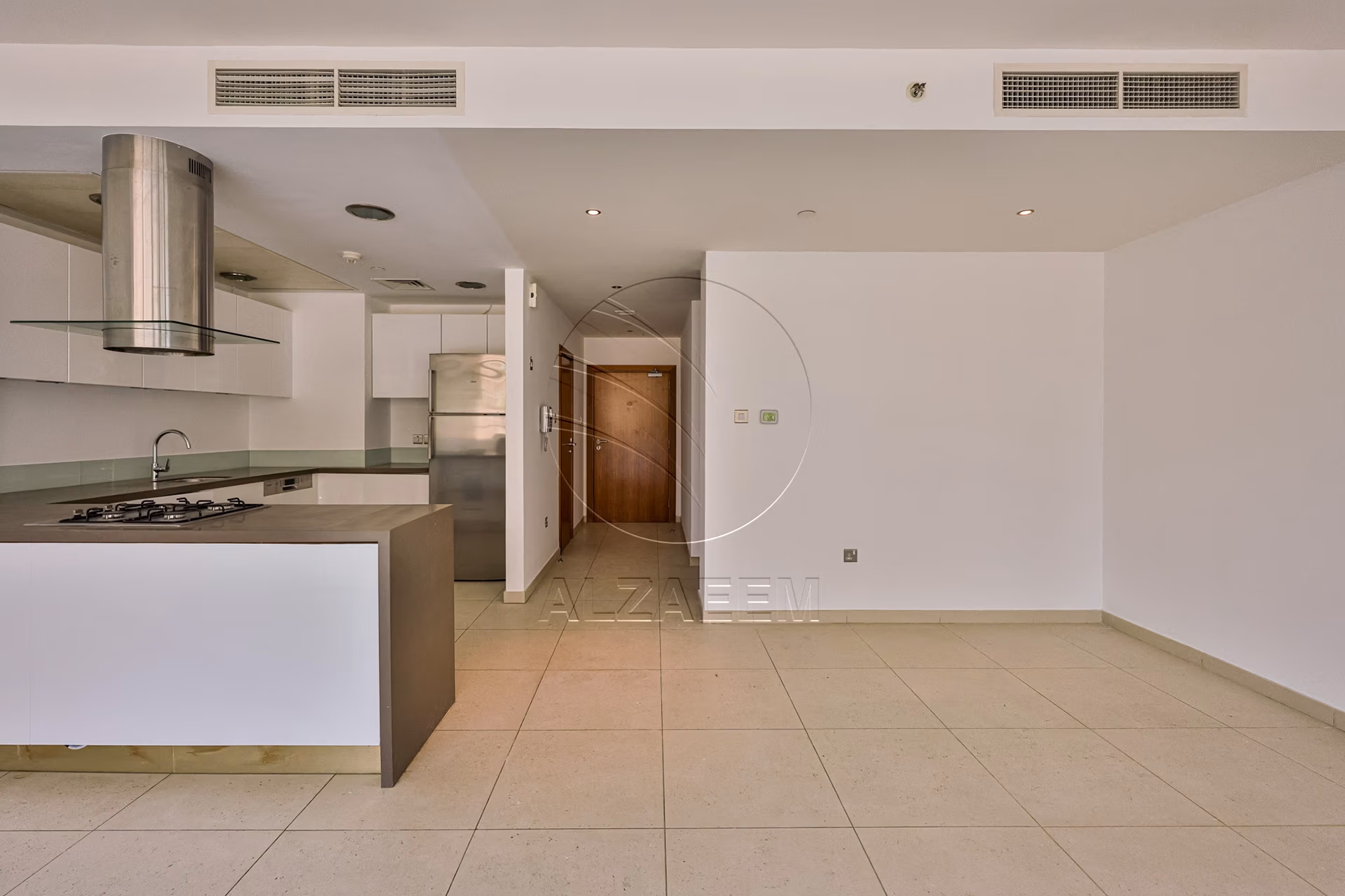 Hot Deal! VACANT | Accessible Unit | Big Terrace