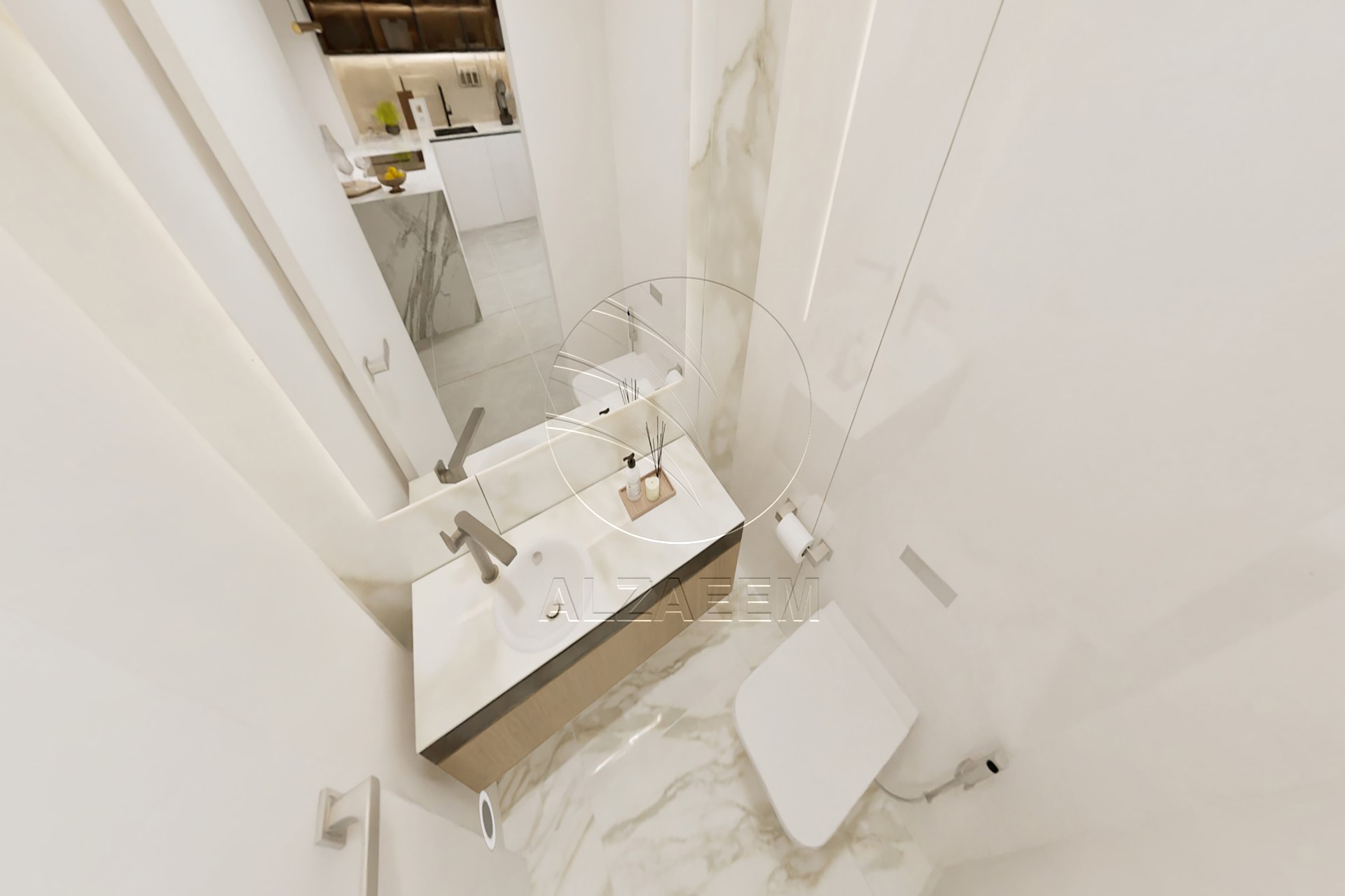 √ Corner Unit | Huge Layout | Premium Living √