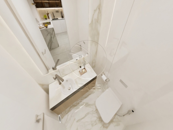 √ Corner Unit | Huge Layout | Premium Living √